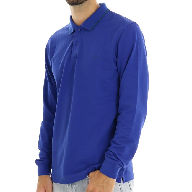 POLO SMALL STRIPES SUN68 - Mad Fashion | img vers.650x/